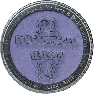 EULENSPIEGEL Profi-Aqua-Schminke, lila