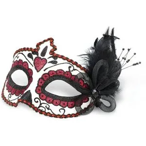 Maske 