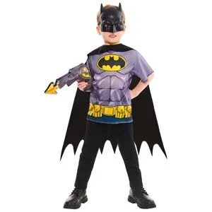 DC Comics Kinder-Set 