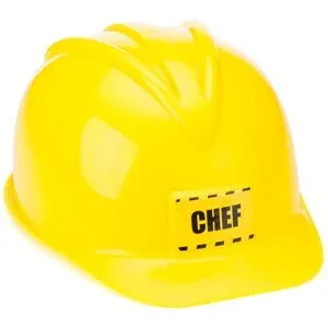 Kinder-Bauhelm 