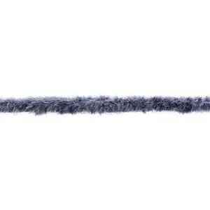 Marabu-Boa, grau, 30 g, 2 Meter