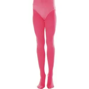 Kinder-Strumpfhose, pink