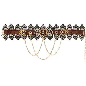 Halsband 