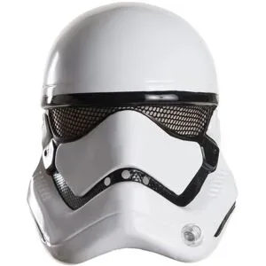 Star Wars Maske 