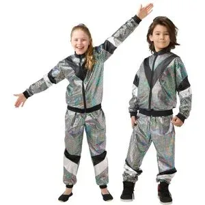 Kinder-Trainingsanzug 