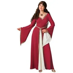 Kleid 