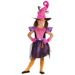 Kinder-Kleid 