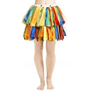 buttinette Clown-Rock 