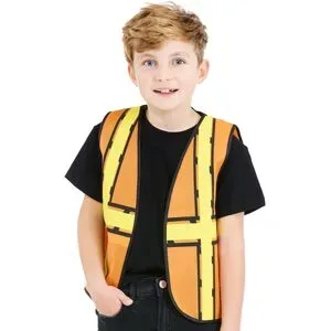 Kinderweste 