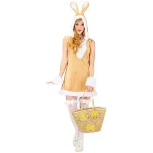 buttinette Kleid 