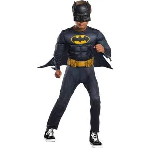 DC Comics Kinderjumpsuit 