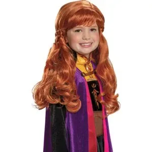 Disney Kinder-Perücke 