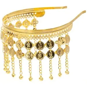 Kopfschmuck 