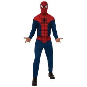Marvel Overall 