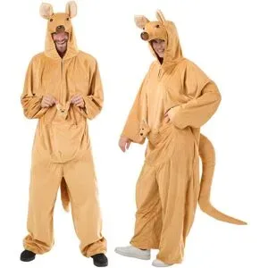 buttinette Overall 