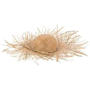 Strohhut 