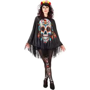 buttinette Poncho 