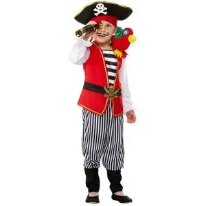 Piratenkostüm 