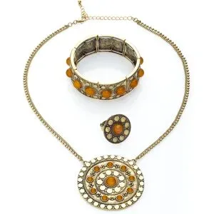 Schmuck-Set 