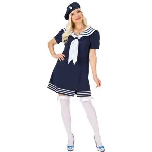 buttinette Kleid 