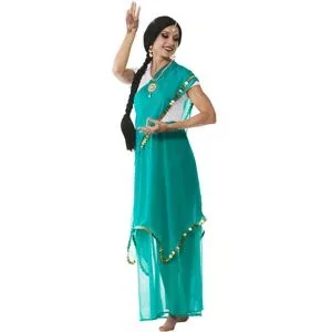 buttinette Bollywood-Rock 