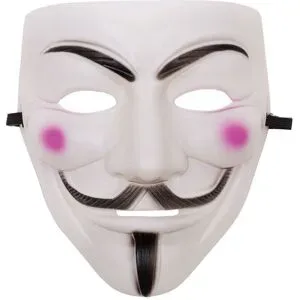 Maske 