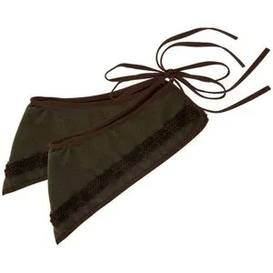 Stiefelstulpen 