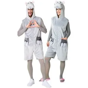 buttinette Overall 