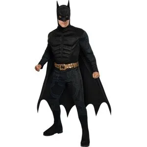 DC Comics Overall 