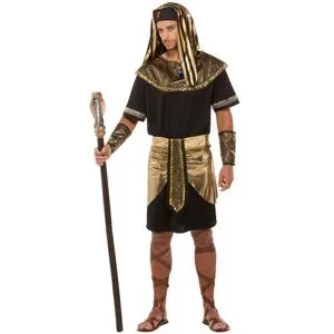 Ägypter-Kostüm für Herren