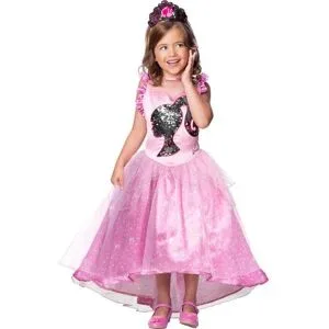 Mattel Kinder-Kleid 