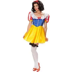 Märchenkleid für Damen