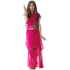 buttinette Bollywood-Rock 