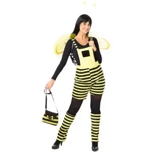 buttinette Latzhose 