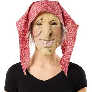 Maske 