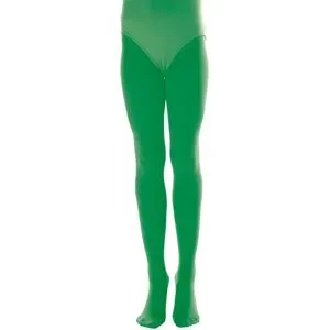 Kinder-Strumpfhose, grün