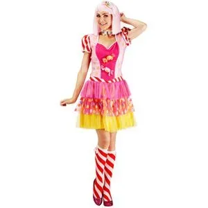 Kleid 