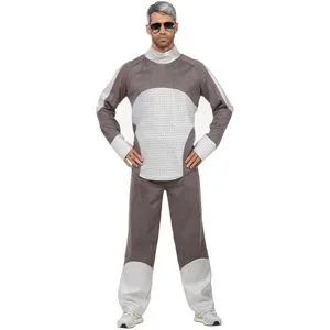 buttinette Space-Boy-Kostüm 