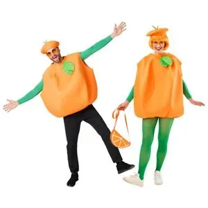buttinette Kostüm 