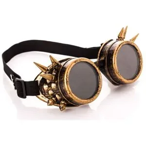 Brille 