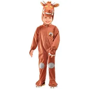Kinder-Overall 
