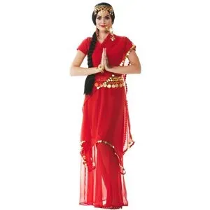 buttinette Bollywood-Rock 