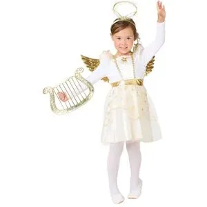 Kinder-Kleid 