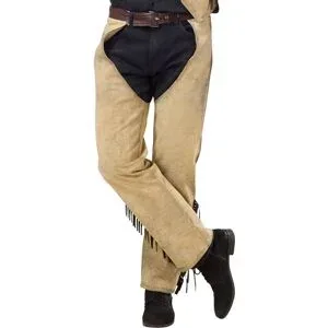 buttinette Chaps 