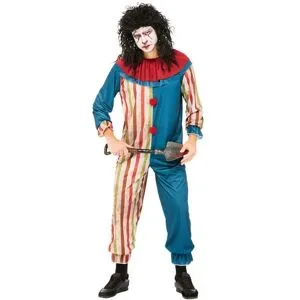 Harlekin-Overall 