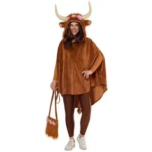 buttinette Poncho 
