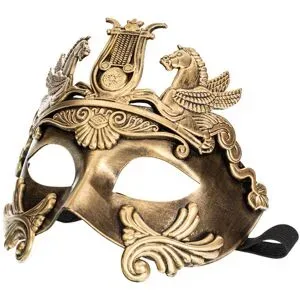 Maske 