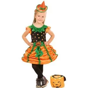Kinderkleid 