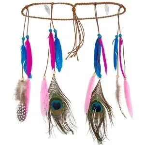 Haarschmuck 