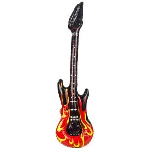 E-Gitarre 